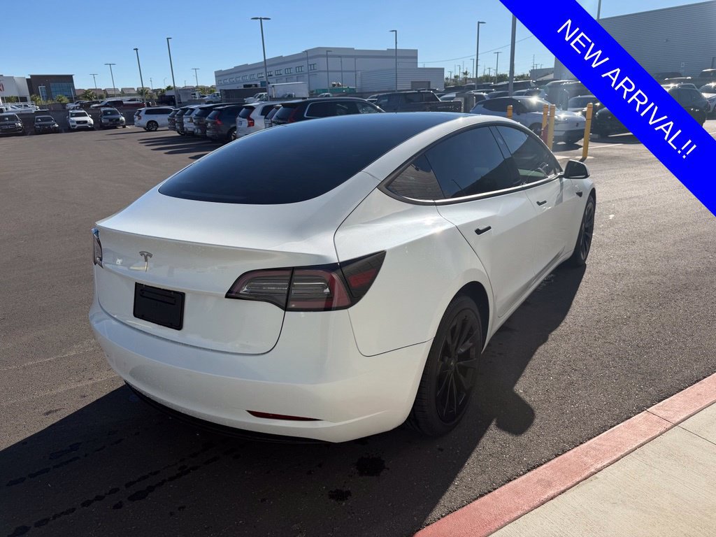 Used 2023 Tesla Model 3 Standard Range RWD image 6