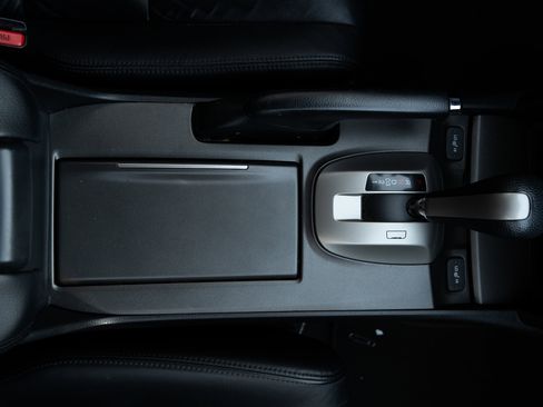 Used 2012 Honda Accord SE image 26