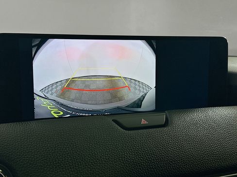 Used 2025 MAZDA CX-90 3.3 Turbo w/ Premium Sport Pkg image 23