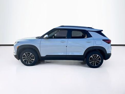 New 2026 Chevrolet TrailBlazer LT image 9