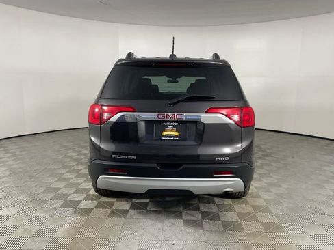 Certified 2017 GMC Acadia SLE image 23