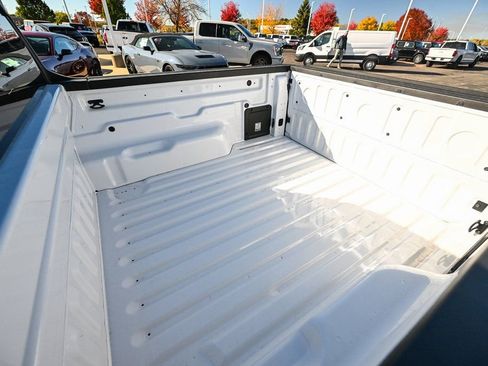 New 2025 Ford Maverick XL w/ Equipment Group 101A image 13