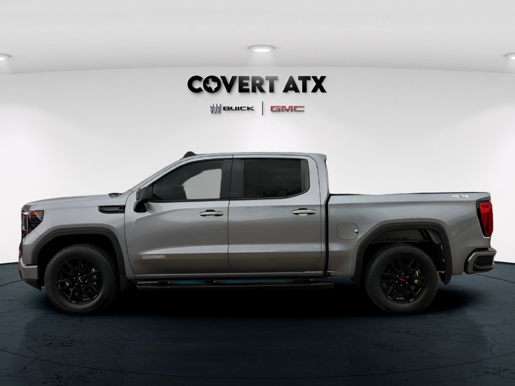 Used 2024 GMC Sierra 1500 Elevation AWD/4WD image 4