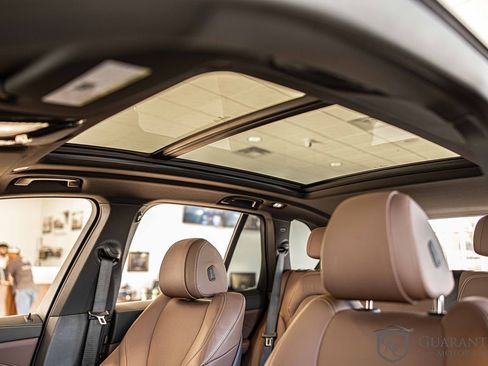 Used 2022 BMW X5 xDrive40i w/ Premium Package image 22