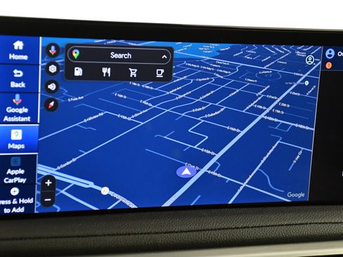 Certified 2025 Acura MDX SH-AWD image 26