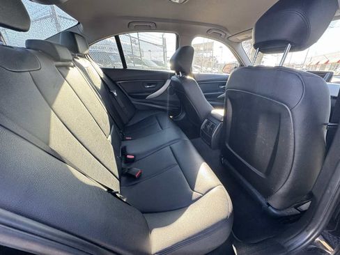 Used 2016 BMW 320i Sedan image 24