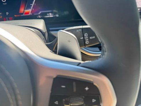 New 2026 BMW X5 xDrive50e w/ M Sport Package image 28