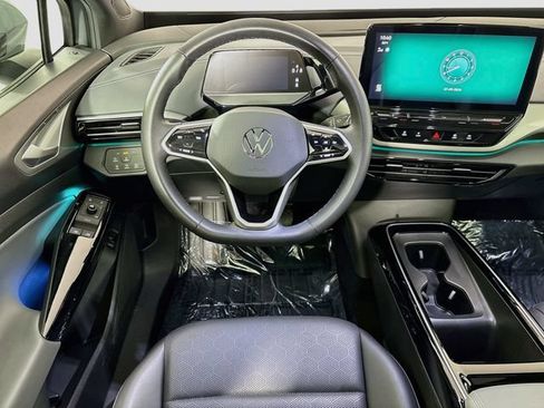 Certified 2023 Volkswagen ID.4 Pro S AWD/4WD image 25