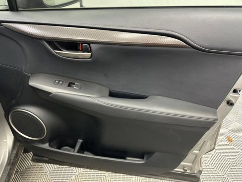 Used 2021 Lexus NX 300 FWD w/ Accessory Package 2 image 15