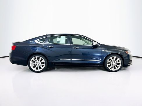 Used 2014 Chevrolet Impala LTZ FWD image 10