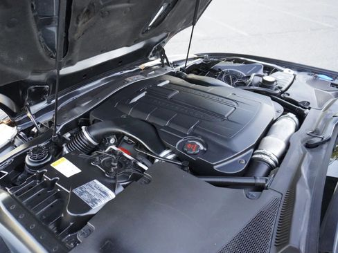 Used 2007 Jaguar XKR R image 30