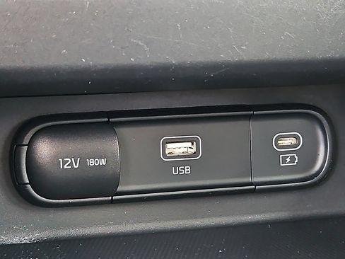 Certified 2024 Kia Seltos EX AWD/4WD image 26