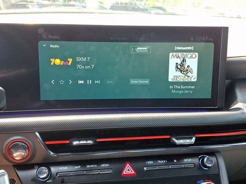 Used 2024 Hyundai Sonata N Line FWD image 19