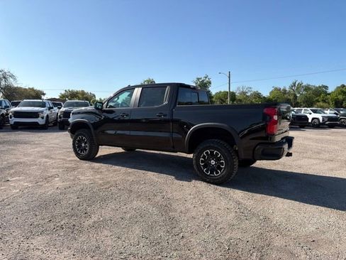 New 2026 Chevrolet Silverado 1500 ZR2 w/ LPO, Dark Essentials Package image 6