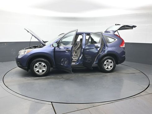 Used 2012 Honda CR-V LX image 38