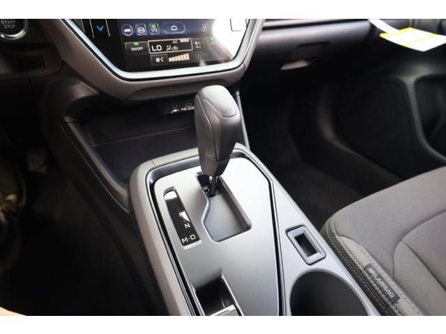 New 2026 Subaru Crosstrek 2.5i Premium AWD/4WD image 39