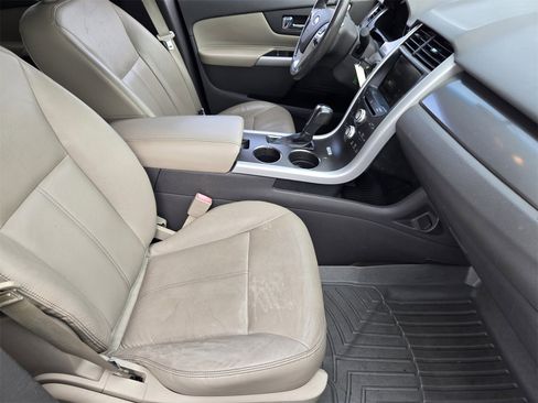 Used 2014 Ford Edge SEL w/ Equipment Group 205A image 12
