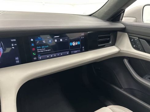 Used 2024 Porsche Taycan GTS image 28