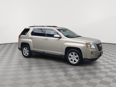 Used 2014 GMC Terrain SLE AWD/4WD image 36