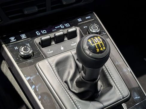 New 2026 Porsche 911 GT3 image 28