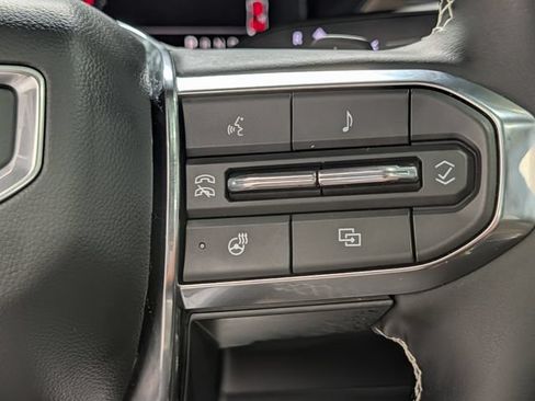 Certified 2026 GMC Acadia Denali Ultimate w/ LPO, All-Weather Package AWD/4WD image 24