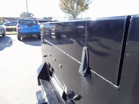 New 2023 Ford F450 XL w/ Snow Plow Prep Package image 13