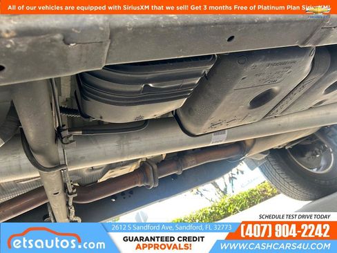 Used 2017 Chevrolet Colorado LT w/ LT Convenience Package image 19