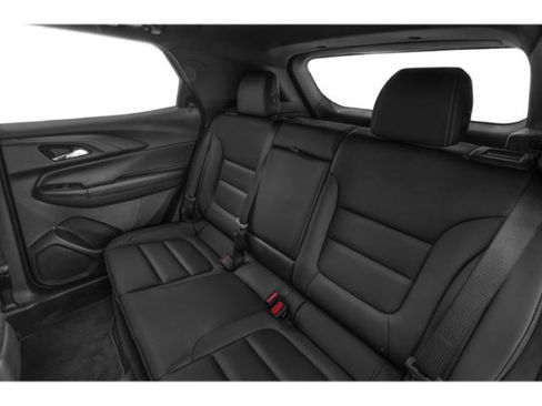 Used 2023 Chevrolet TrailBlazer ACTIV w/ Convenience Package FWD image 17