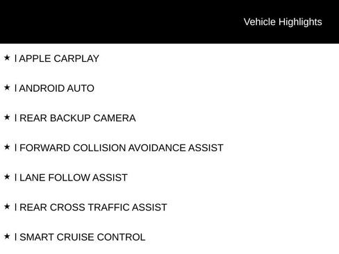 Used 2024 Lincoln Corsair AWD w/ Equipment Group 101A image 5