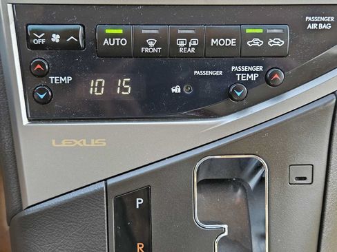 Used 2012 Lexus RX 350 FWD w/ Premium Pkg image 19