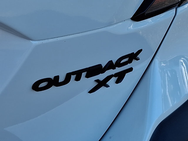 Used 2023 Subaru Outback Onyx Edition XT AWD/4WD image 33