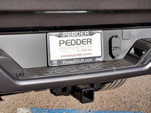 New 2026 RAM 1500 Big Horn image 20