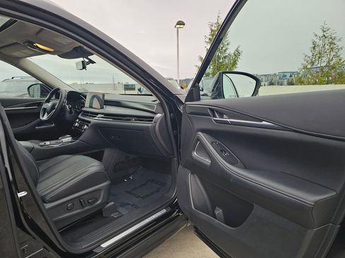 Certified 2023 INFINITI QX60 Luxe w/ Vision Package image 20