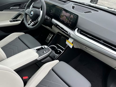 New 2026 BMW X1 M35i w/ Technology Package AWD/4WD image 15