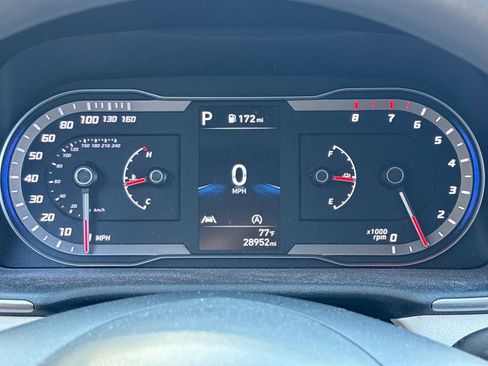 Used 2022 Hyundai Tucson SE w/ Cargo Package image 21