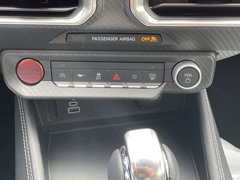 New 2025 Ford Mustang Premium image 24