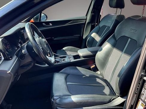 Used 2022 Kia K5 GT-Line w/ GT-Line Awd Premium Package image 21