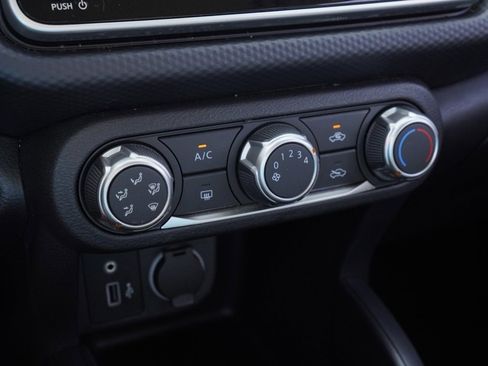 Certified 2024 Nissan Kicks S image 15