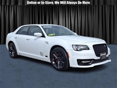 Used 2023 Chrysler 300 C