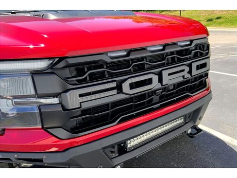 Used 2024 Ford F150 Raptor AWD/4WD image 29