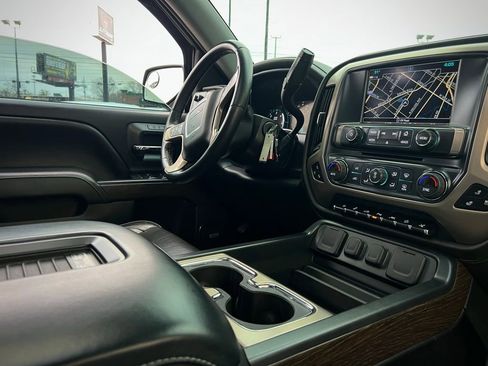 Used 2017 GMC Sierra 1500 Denali w/ Denali Ultimate Package image 36