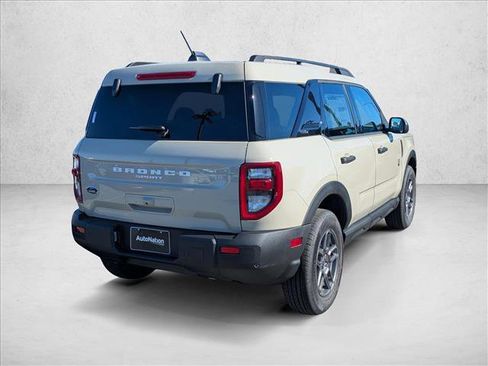 New 2025 Ford Bronco Sport Big Bend w/ Convenience Package image 2