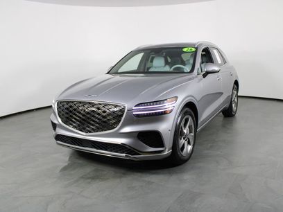 Used 2026 Genesis GV70 2.5T Advanced