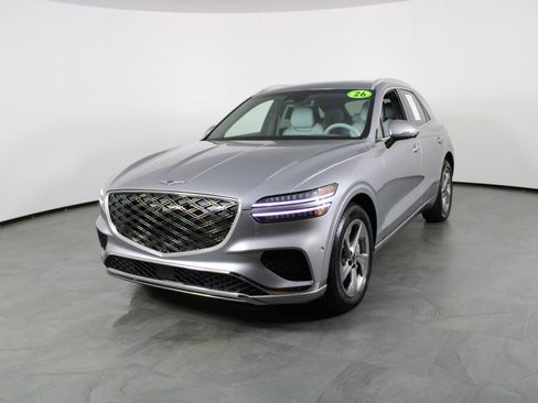 Used 2026 Genesis GV70 2.5T Advanced image 1