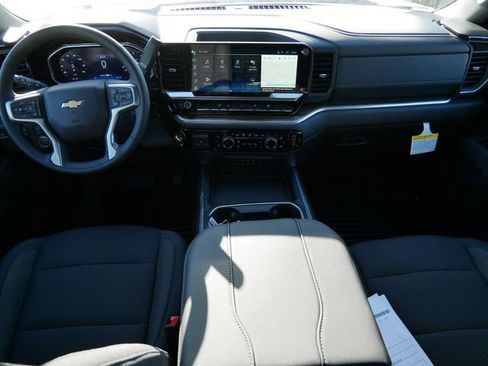 New 2026 Chevrolet Silverado 3500 LT w/ Convenience Package image 12