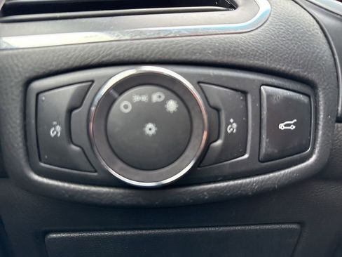 Used 2017 Ford Edge Titanium w/ Equipment Group 301A image 60