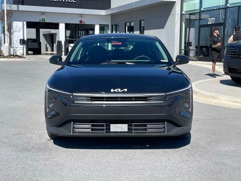 New 2026 Kia K4 FWD image 2