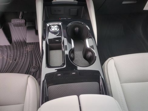 New 2026 Buick Envision Avenir AWD/4WD image 13