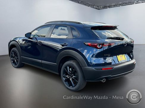 New 2026 MAZDA CX-30 Aire Edition image 7