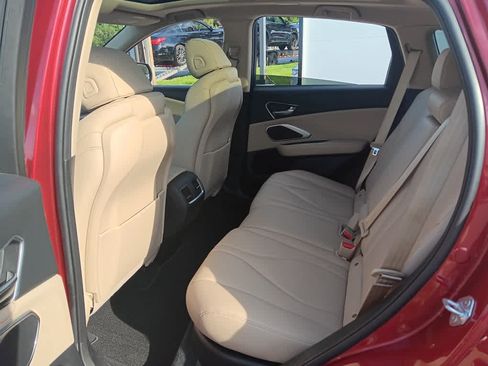 Used 2023 Acura RDX AWD image 12